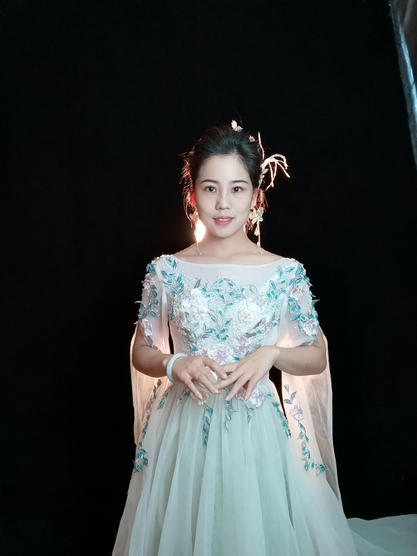 橙子的第一张照片--连云港相亲服务中心