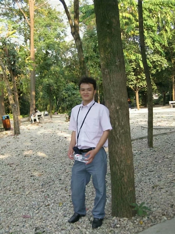 雨浓的第二张照片--连云港相亲服务中心