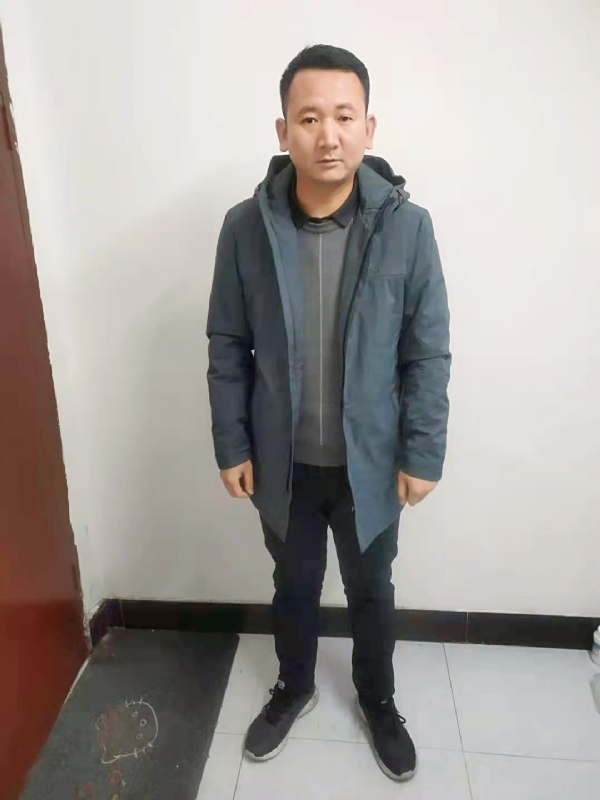 风轻雨淡的第二张照片--连云港相亲服务中心