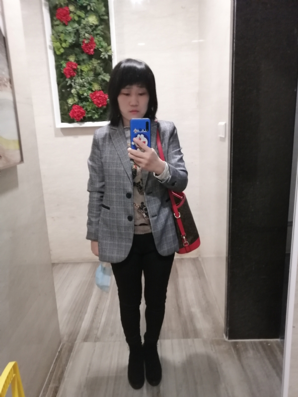 小葱的第一张照片--连云港相亲服务中心