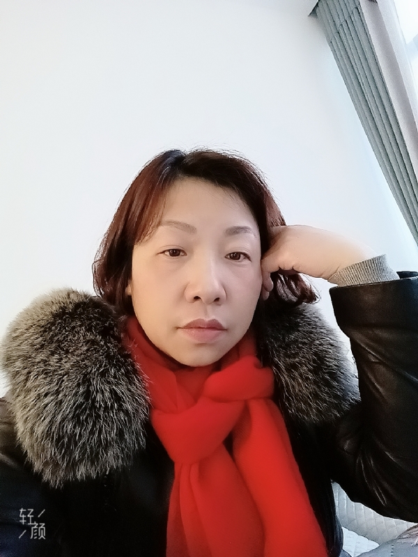 青禾的第一张照片--连云港相亲服务中心