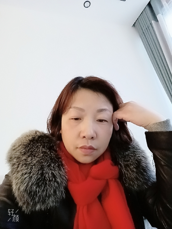 青禾的第二张照片--连云港相亲服务中心