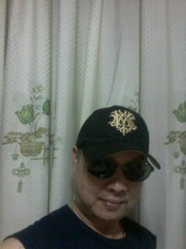 时尚厨男的第一张照片--连云港相亲服务中心