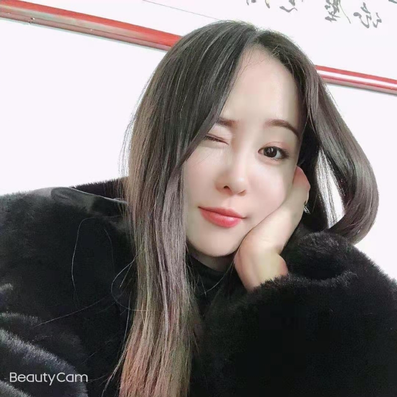 暖暖的第一张照片--连云港相亲服务中心