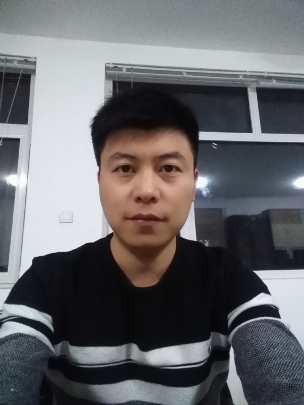 呵呵的第一张照片--连云港相亲服务中心