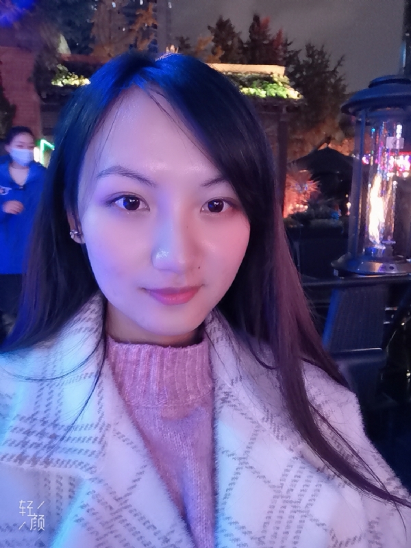 抱不住太阳的深海鱼C的第一张照片--连云港相亲服务中心