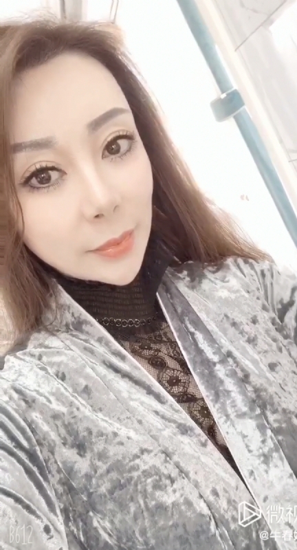 婷婷的第一张照片--连云港相亲服务中心