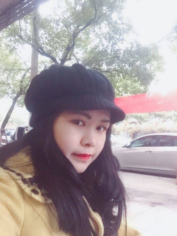 珍妮的第一张照片--连云港相亲服务中心