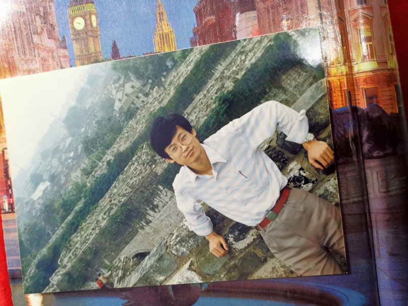 嗨嗨喽的第一张照片--连云港相亲服务中心