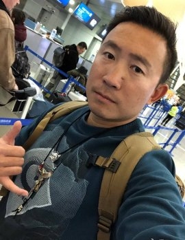 明天会更好的第一张照片--连云港相亲服务中心