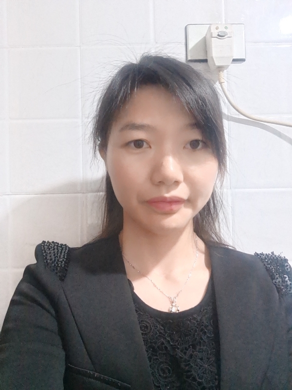 hely的第三张照片--连云港相亲服务中心