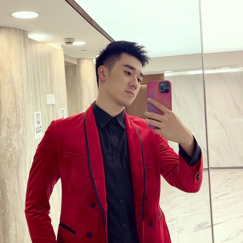 宁静致远的第一张照片--连云港相亲服务中心