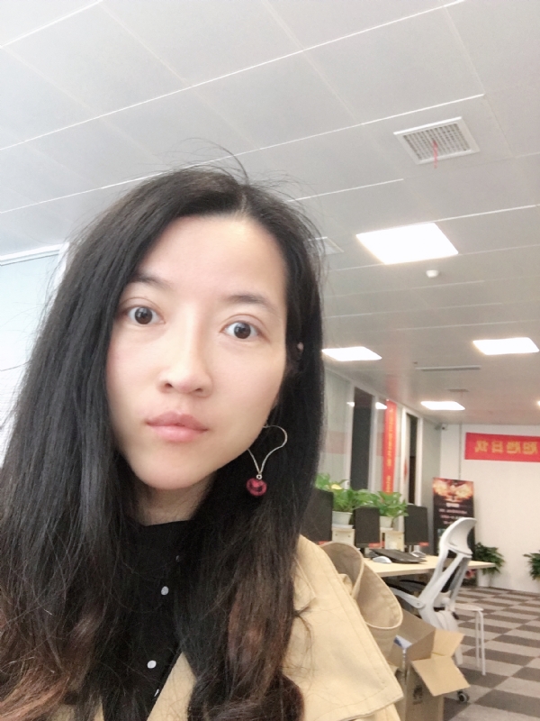 往后余生的第二张照片--连云港相亲服务中心