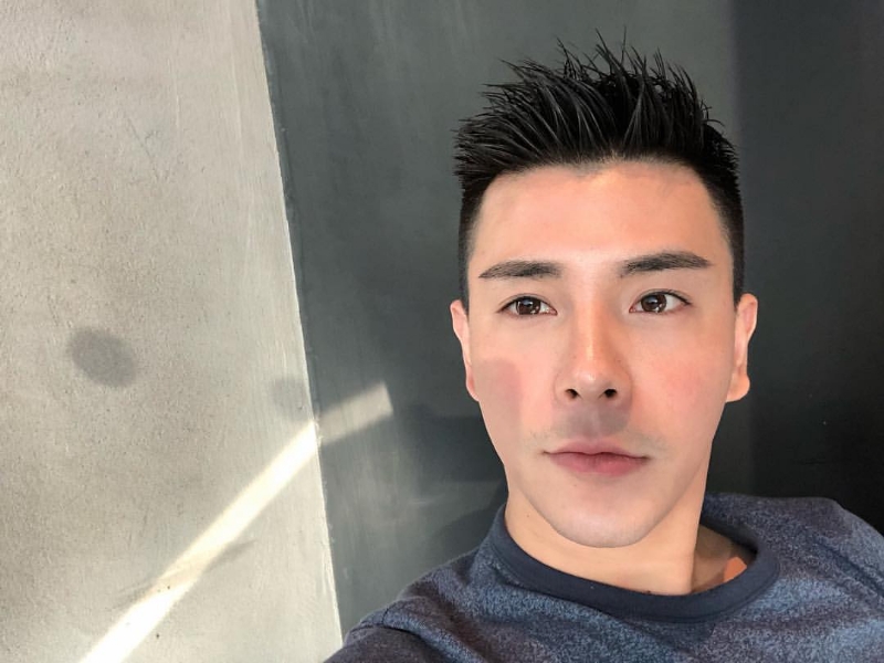 Leo的第二张照片--连云港相亲服务中心