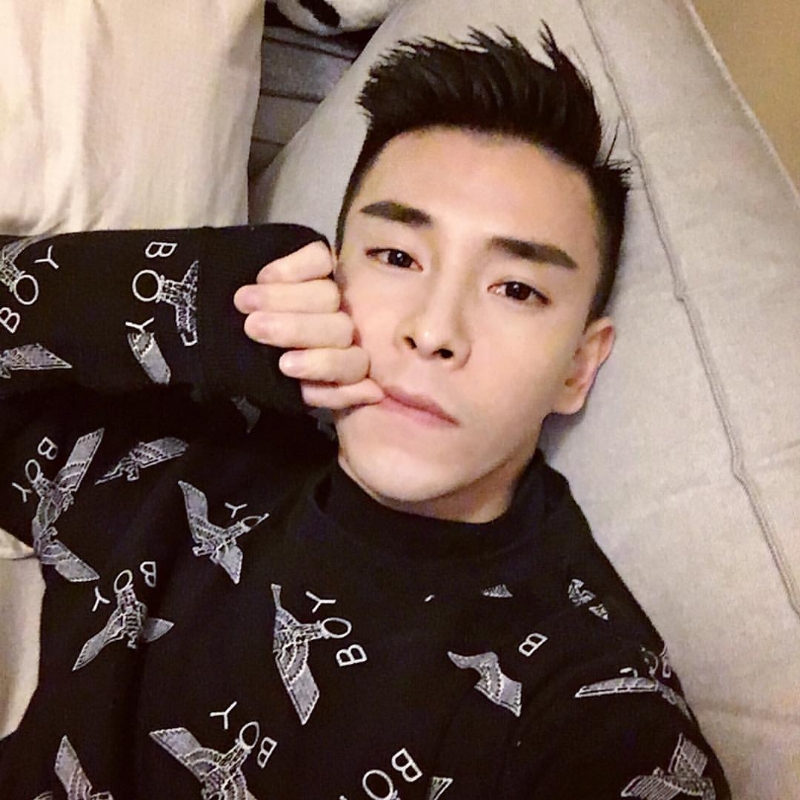 Leo的第四张照片--连云港相亲服务中心