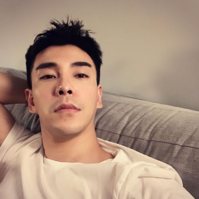 Leo的第五张照片--连云港相亲服务中心