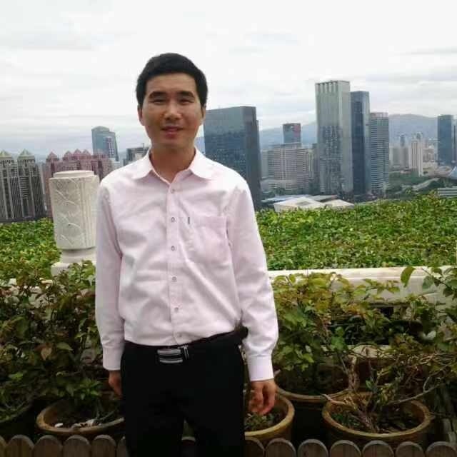 缘分的第二张照片--连云港相亲服务中心