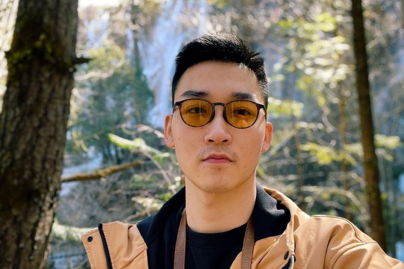 Mr.李的第一张照片--连云港相亲服务中心