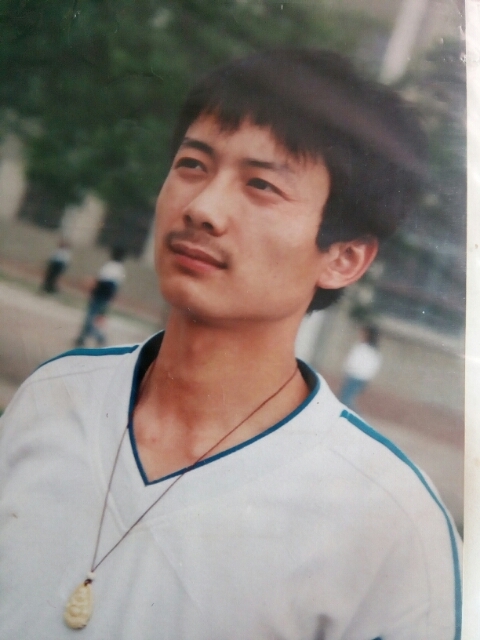 好久好久的第一张照片--连云港相亲服务中心