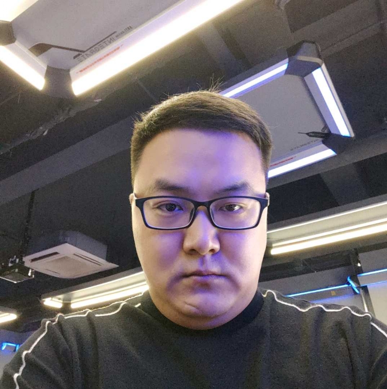 雨哥哥的第一张照片--连云港相亲服务中心