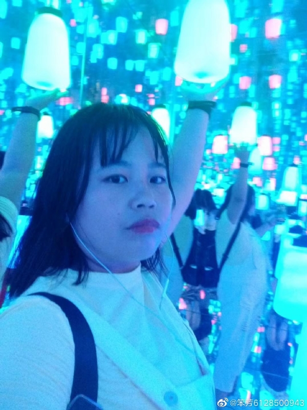 梦幻林的第一张照片--连云港相亲服务中心