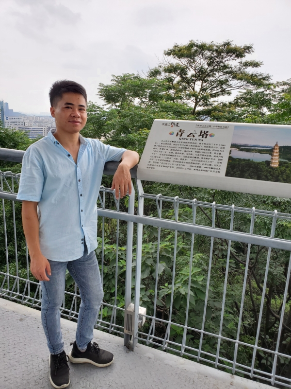 尚德的第一张照片--连云港相亲服务中心