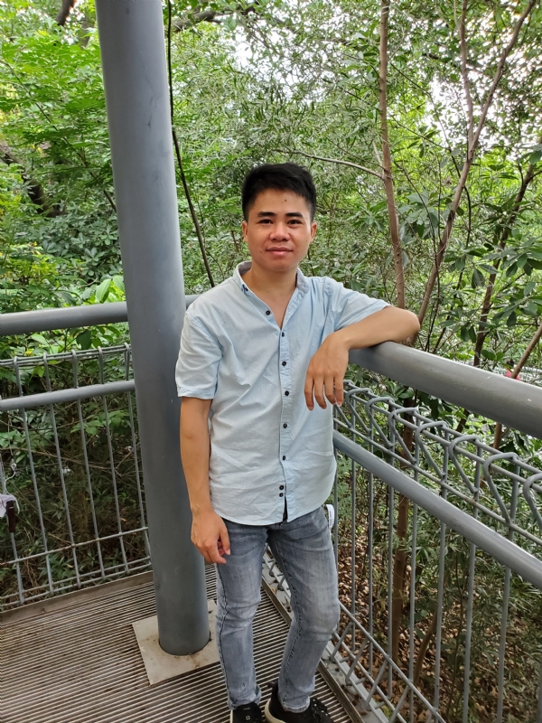 尚德的第二张照片--连云港相亲服务中心