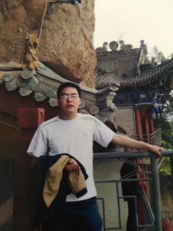 情迷海棠的第一张照片--连云港相亲服务中心