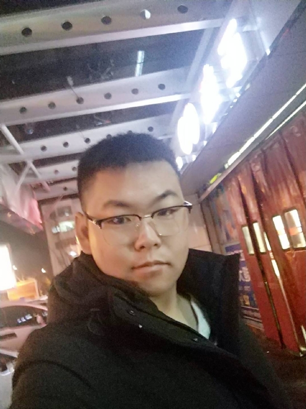 杜跃龙的第一张照片--连云港相亲服务中心