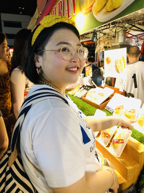 安心的第一张照片--连云港相亲服务中心