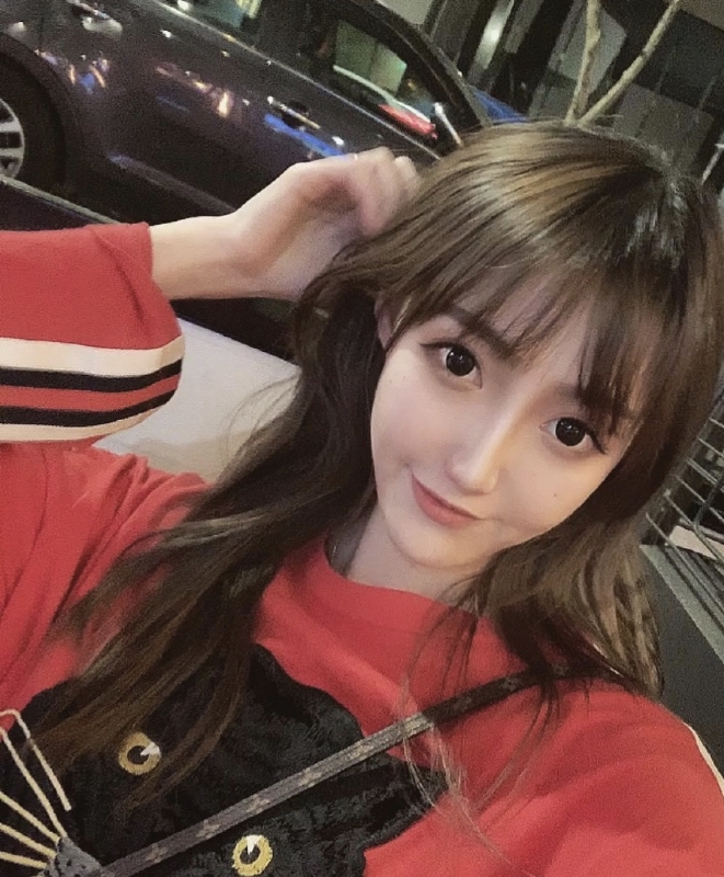 安娜的第一张照片--连云港相亲服务中心