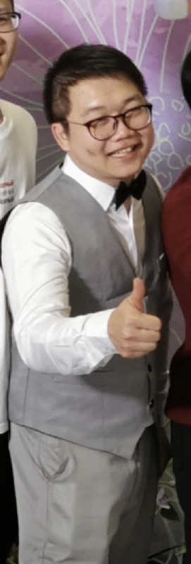 國鍊的第一张照片--连云港相亲服务中心