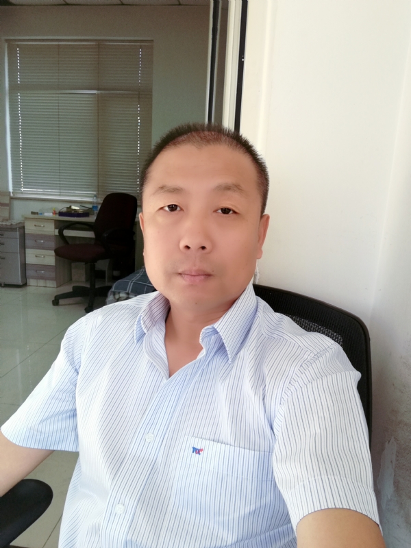 刘爱军的第一张照片--连云港相亲服务中心