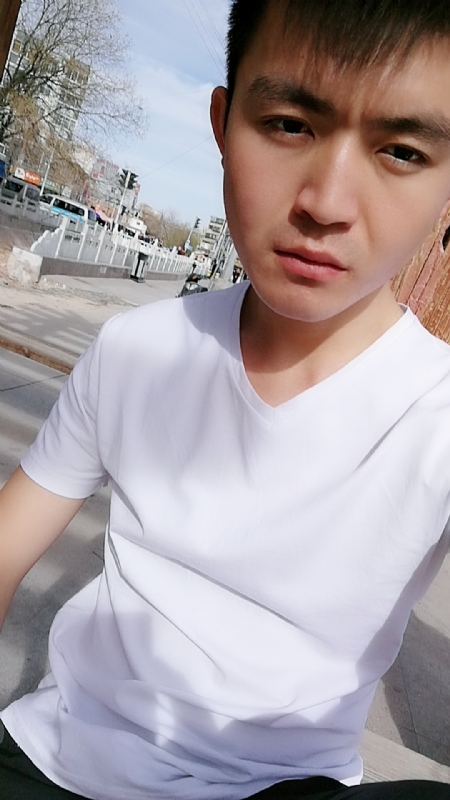 未来可期的我的第二张照片--连云港相亲服务中心