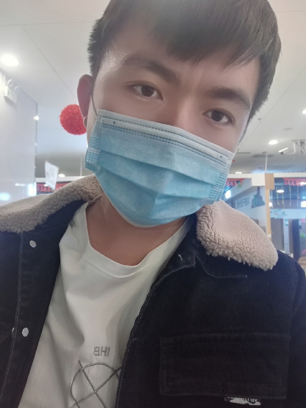 未来可期的我的第三张照片--连云港相亲服务中心