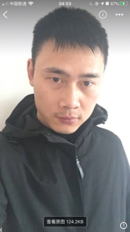 雄心壮志的第一张照片--连云港相亲服务中心