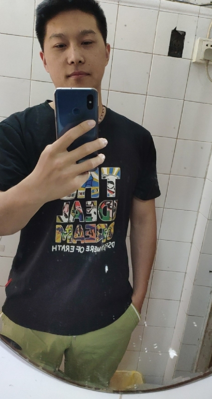 小白的第一张照片--连云港相亲服务中心