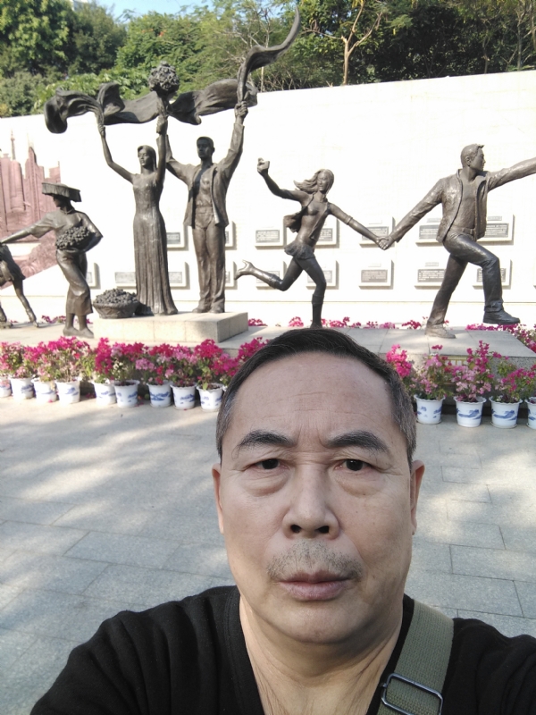 重振雄风的第六张照片--连云港相亲服务中心