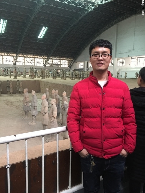 三石磊磊的第一张照片--连云港相亲服务中心