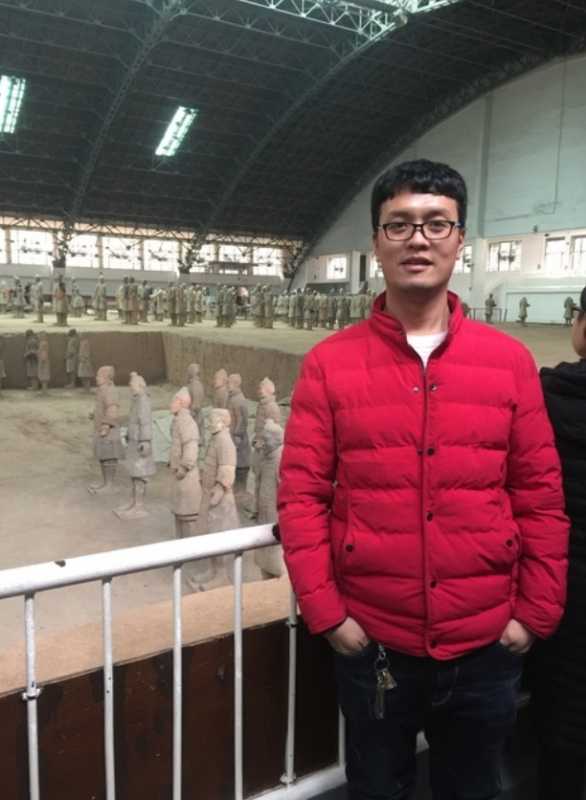 三石磊磊的第二张照片--连云港相亲服务中心