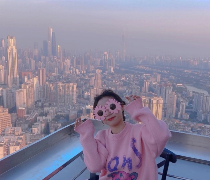 Kikiying66的第一张照片--连云港相亲服务中心