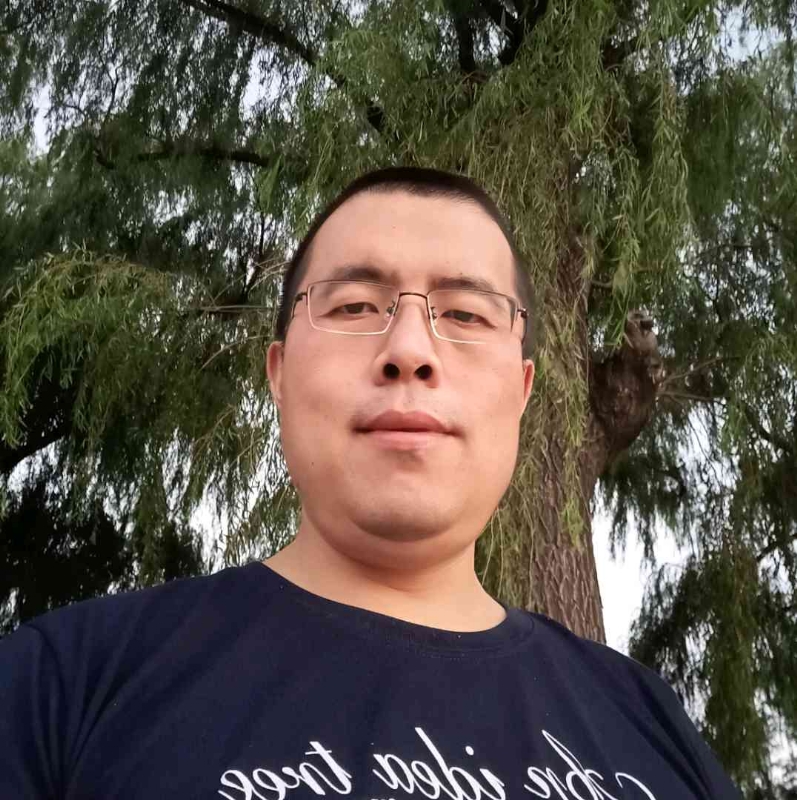 谷雨的第一张照片--连云港相亲服务中心