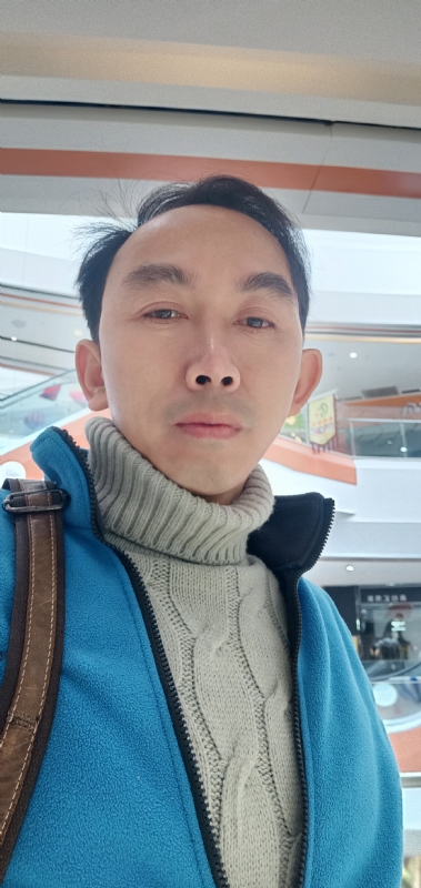 峤哥的第一张照片--连云港相亲服务中心