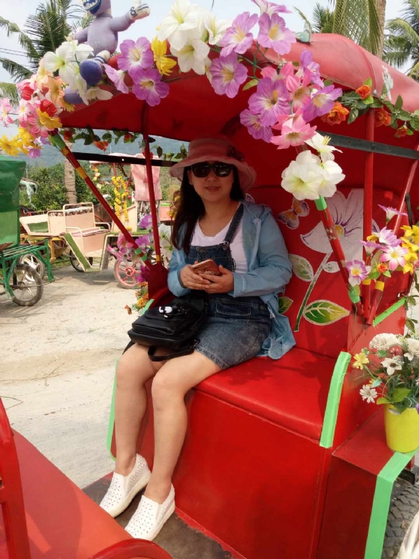 雨纷纷的第一张照片--连云港相亲服务中心