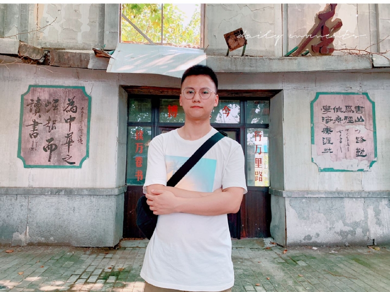 好知己的第一张照片--连云港相亲服务中心