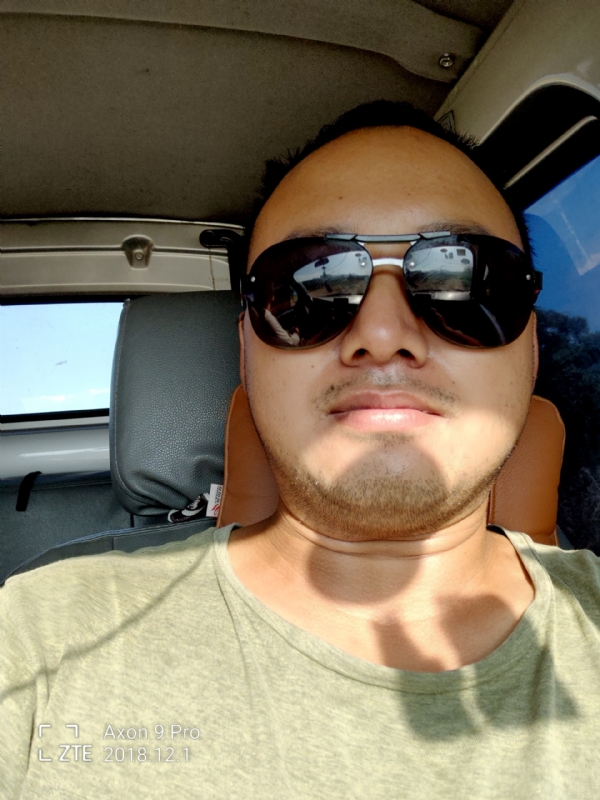 噶古的第二张照片--连云港相亲服务中心