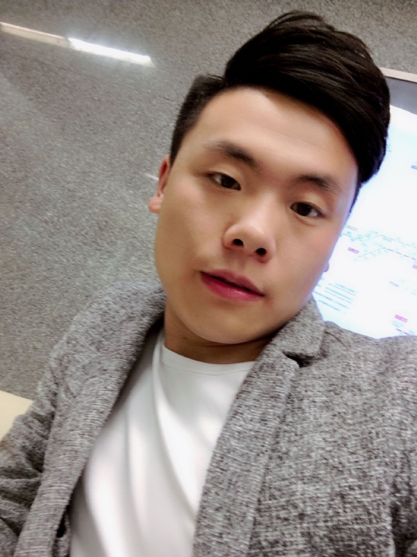 王先生的第一张照片--连云港相亲服务中心