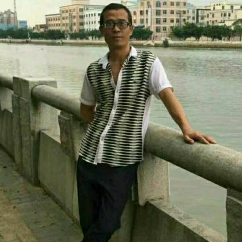 不会飞的鱼的第一张照片--连云港相亲服务中心