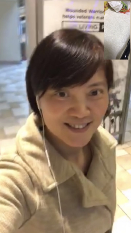 Fifi的第一张照片--连云港相亲服务中心