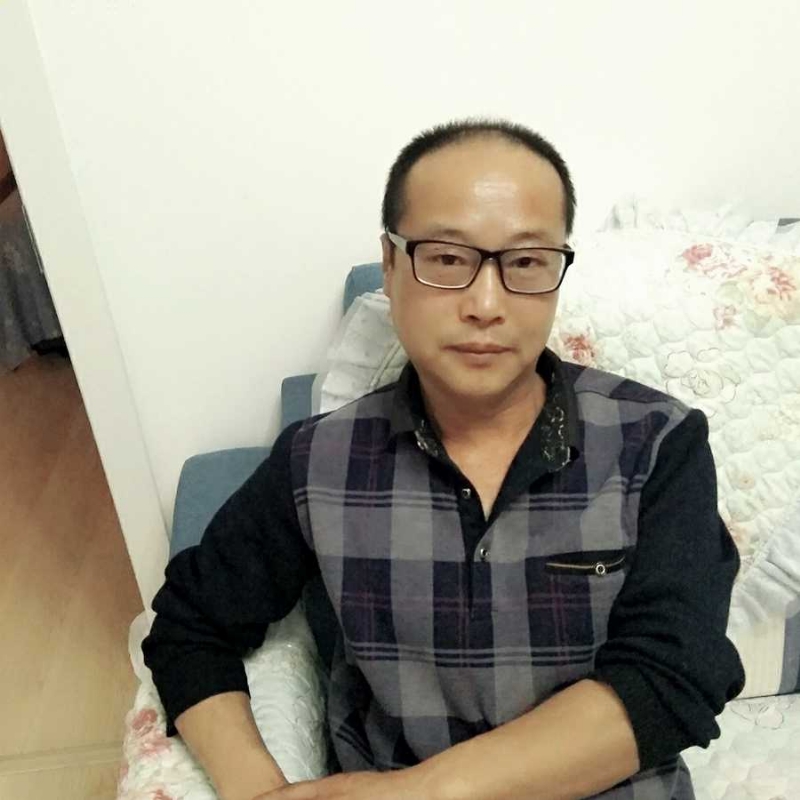 大海的第一张照片--连云港相亲服务中心